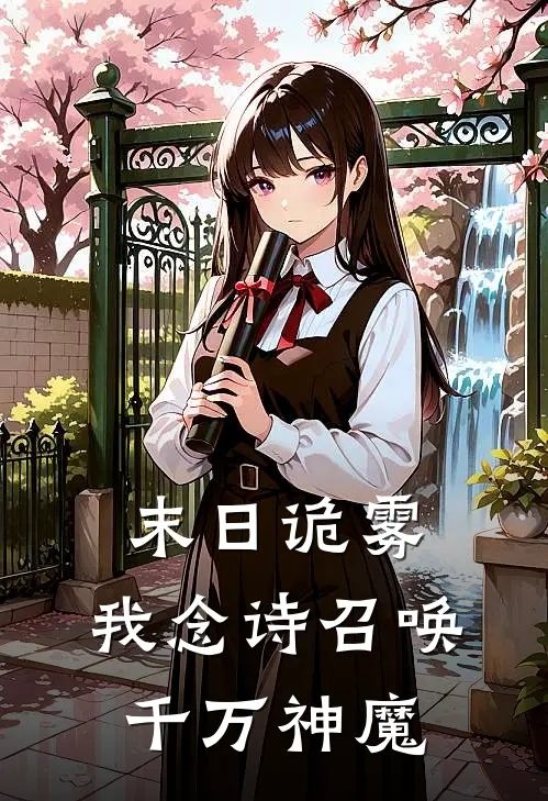 末日诡雾，我念诗召唤千万神魔