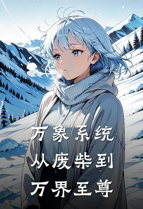 万象系统：从废柴到万界至尊