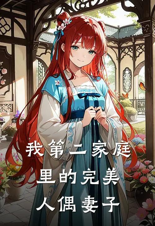我第二家庭里的完美人偶妻子