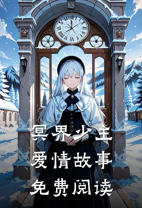 冥界少主爱情故事免费阅读