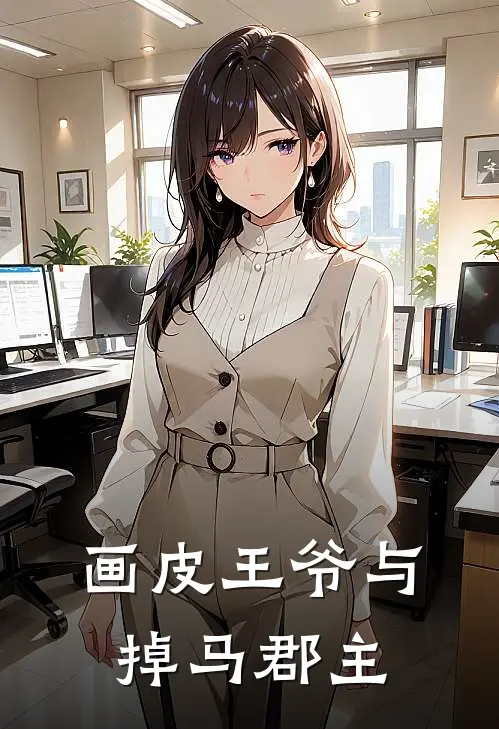 画皮王爷与掉马郡主