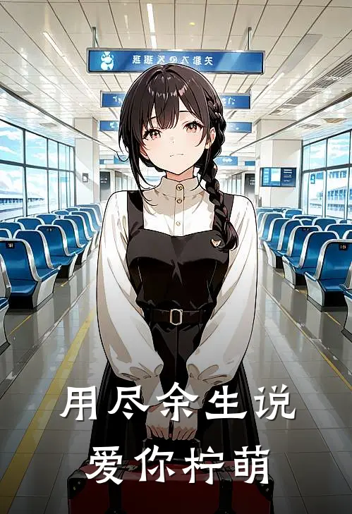 用尽余生说爱你 柠萌