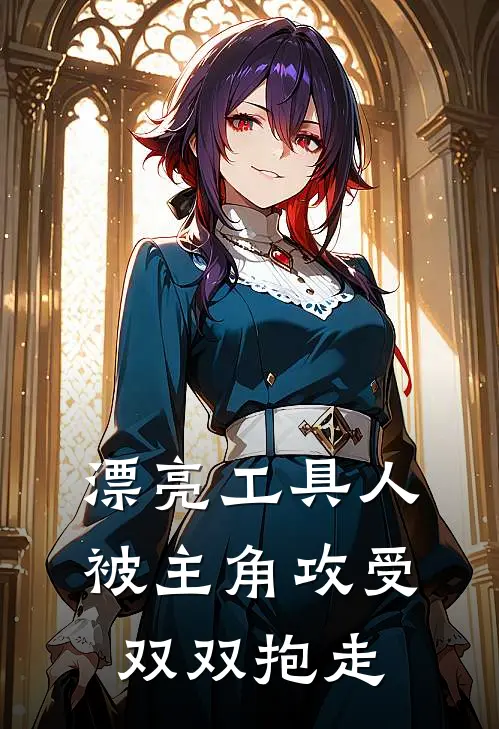 漂亮工具人被主角攻受双双抱走