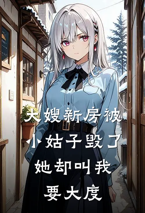 大嫂新房被小姑子毁了，她却叫我要大度