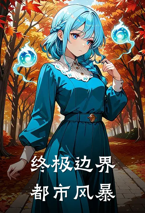 终极边界都市风暴