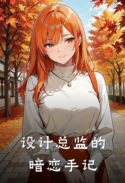 设计总监的暗恋手记