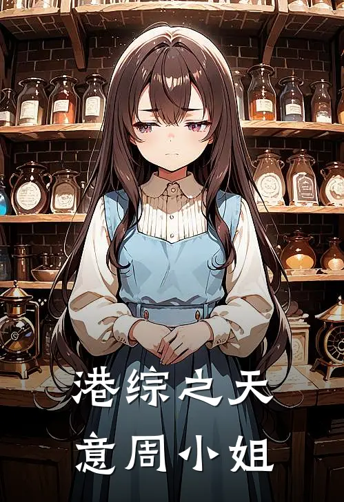 港综之天意周小姐