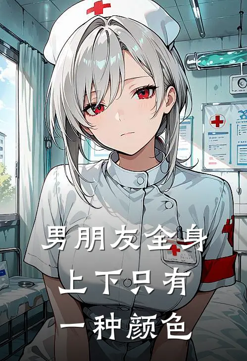 男朋友全身上下只有一种颜色岳栩安陆径热门的小说_免费小说男朋友全身上下只有一种颜色(岳栩安陆径)