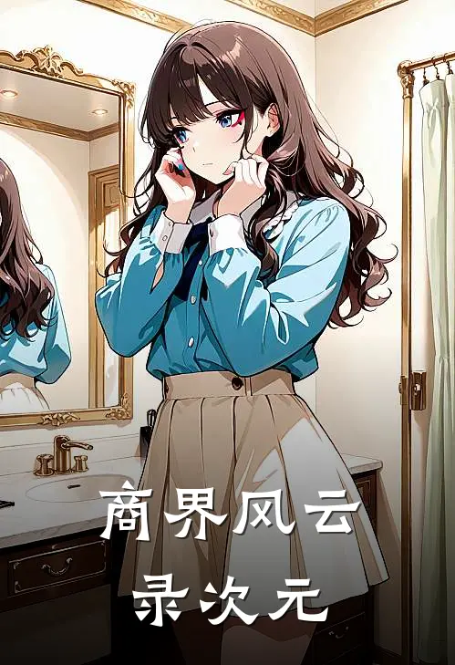 商界风云录次元