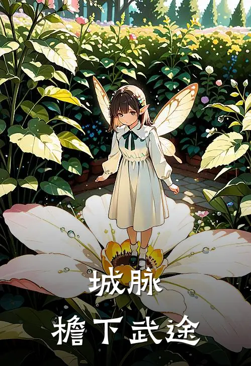 苏砚棠杨马笑《城脉：檐下武途》完结版免费阅读_苏砚棠杨马笑热门小说