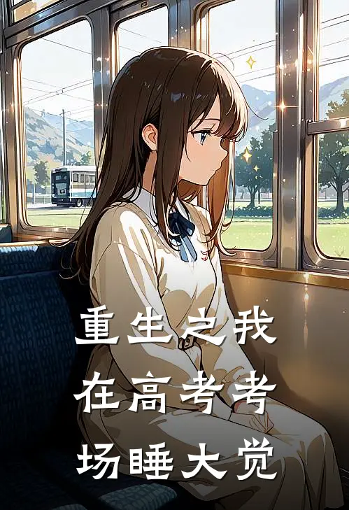 重生之我在高考考场睡大觉