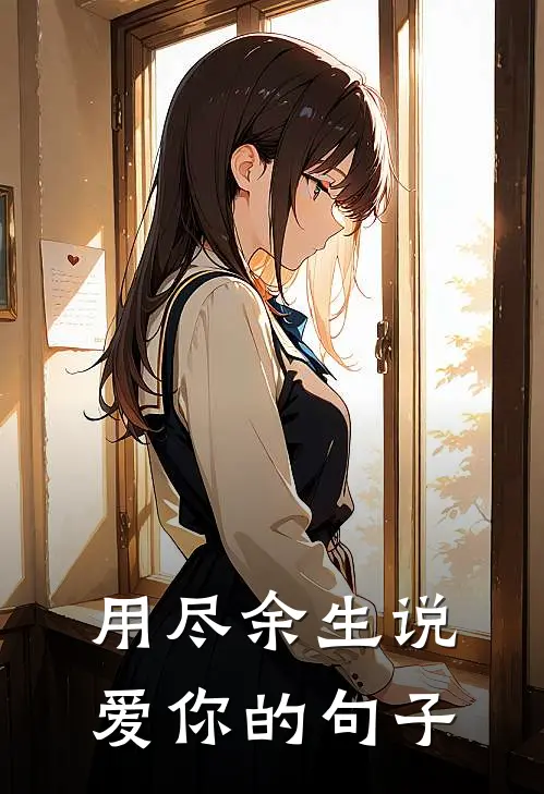 用尽余生说爱你的句子