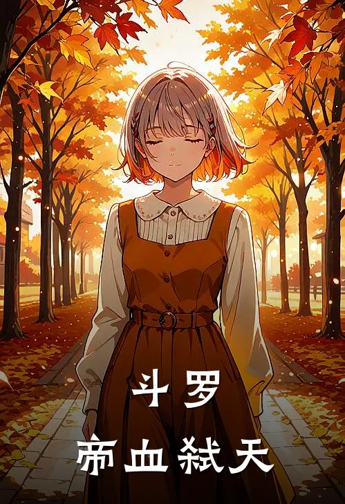 斗罗：帝血弑天