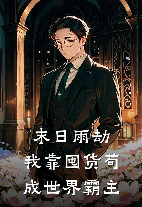 末日雨劫：我靠囤货苟成世界霸主