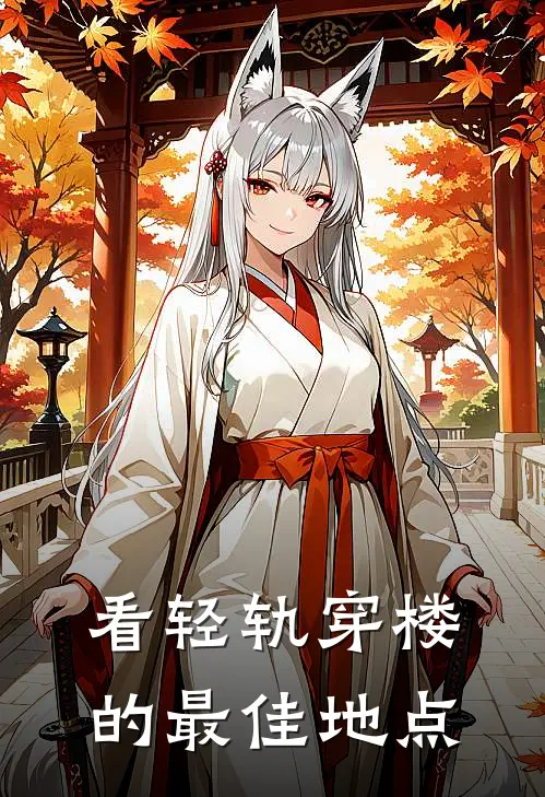 看轻轨穿楼的最佳地点