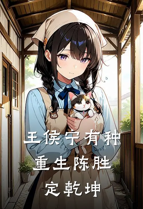 王侯宁有种：重生陈胜定乾坤