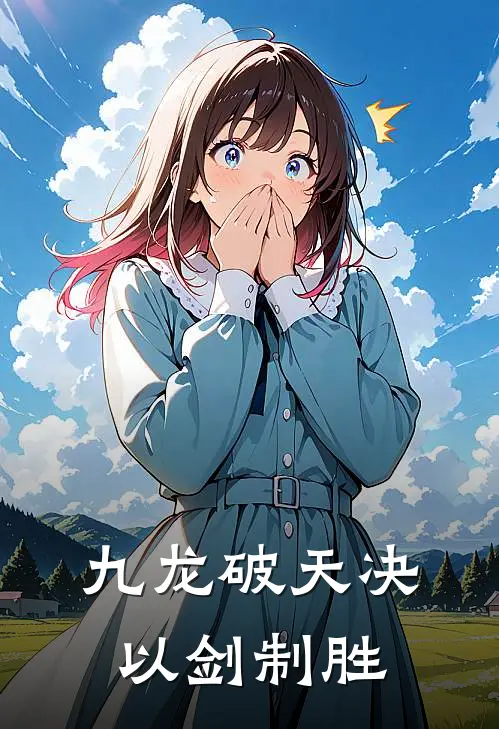 九龙破天决，以剑制胜