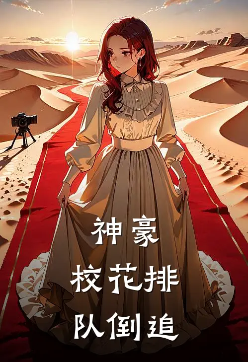 神豪：校花排队倒追