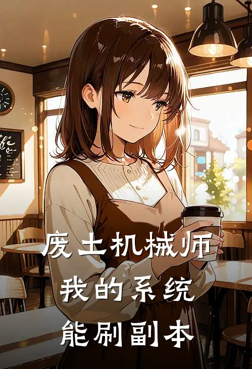 废土机械师：我的系统能刷副本