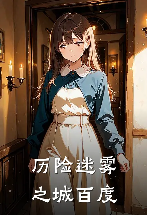 历险迷雾之城百度