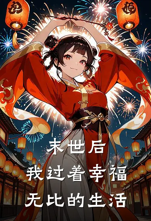 末世后，我过着幸福无比的生活