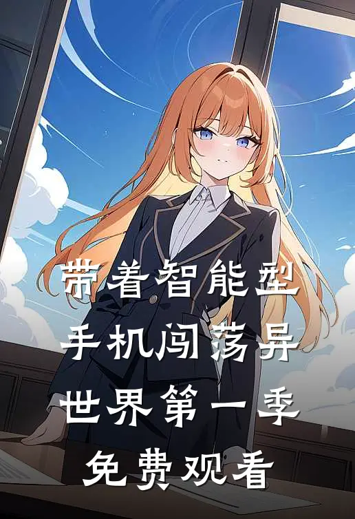 带着智能型手机闯荡异世界第一季免费观看