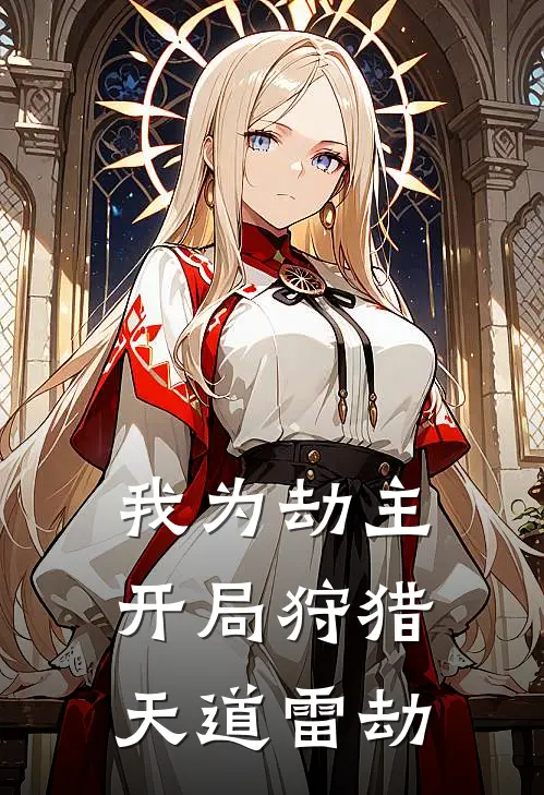 我为劫主：开局狩猎天道雷劫