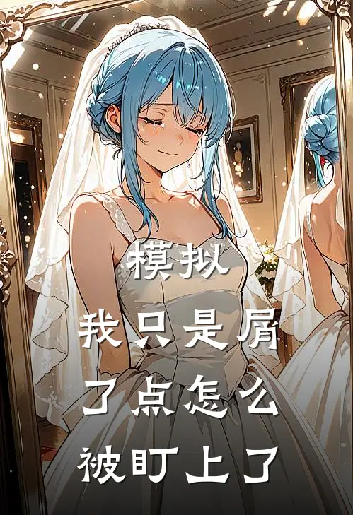 模拟：我只是屑了点怎么被盯上了