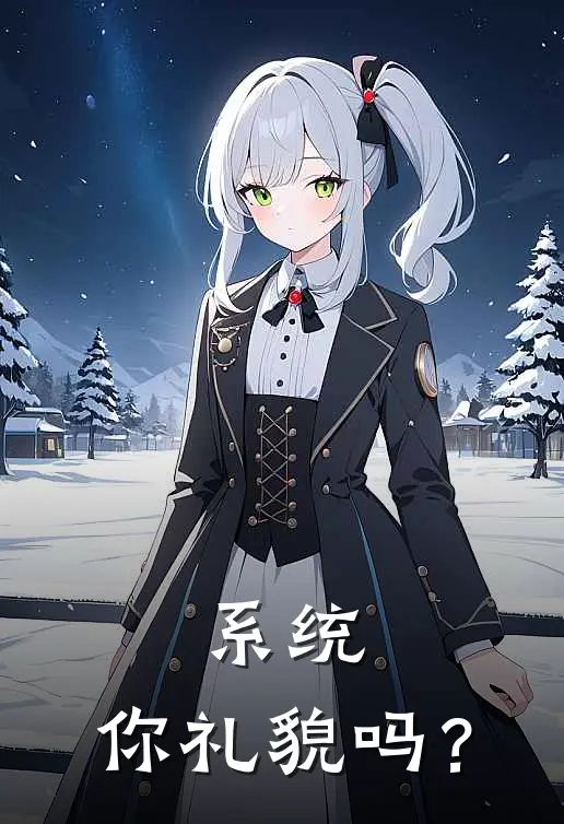 系统，你礼貌吗？