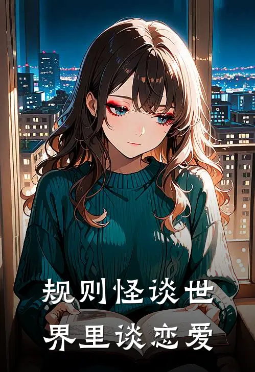 规则怪谈世界里谈恋爱