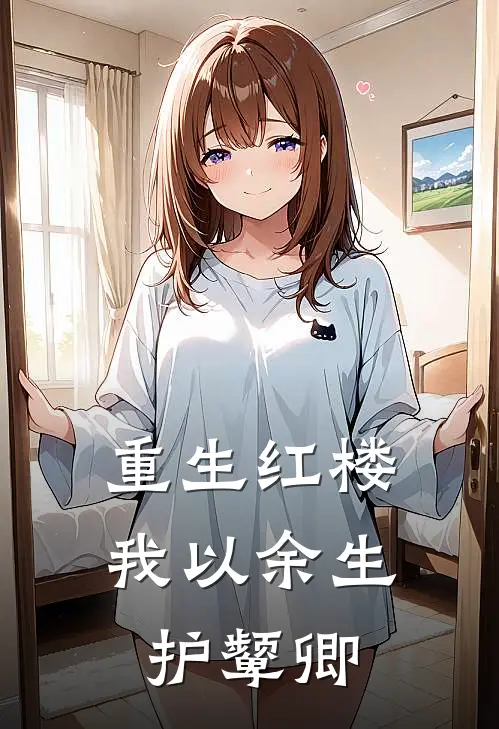 重生红楼：我以余生护颦卿