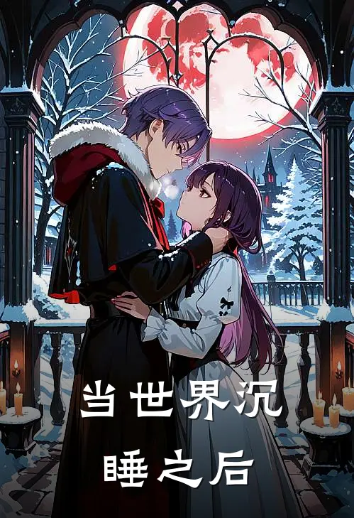 当世界沉睡之后