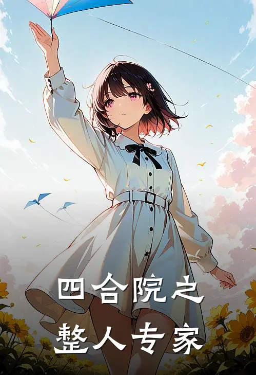 四合院之整人专家