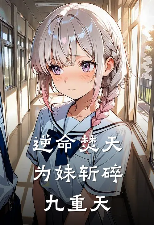 逆命焚天：为妹斩碎九重天