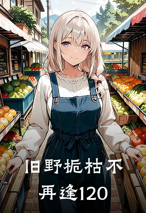 旧野栀枯不再逢120