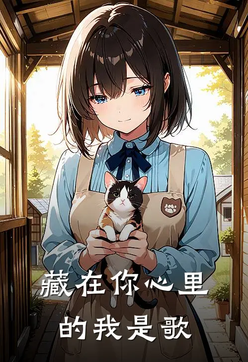 藏在你心里的我是歌