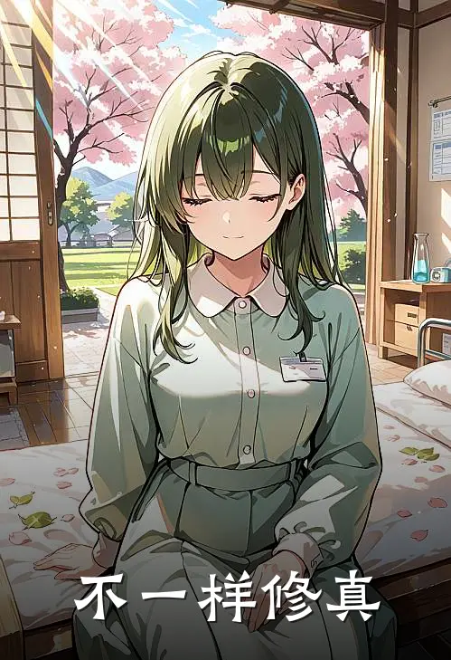 不一样修真