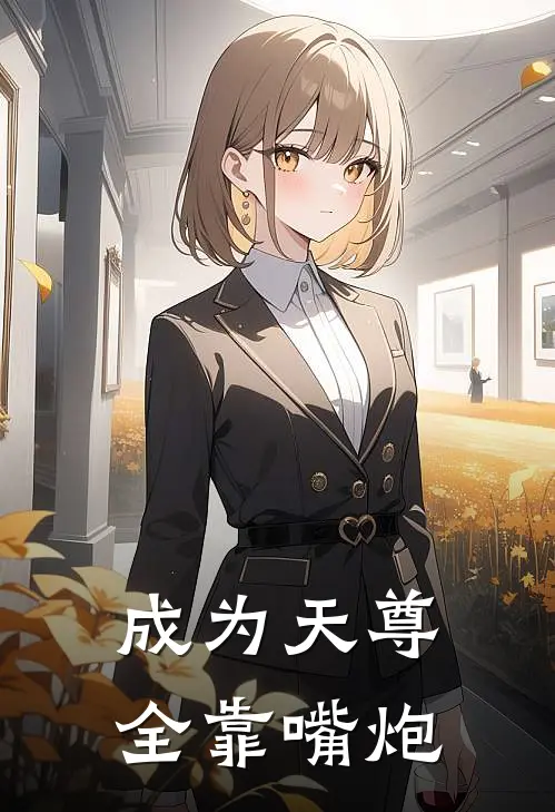 成为天尊全靠嘴炮