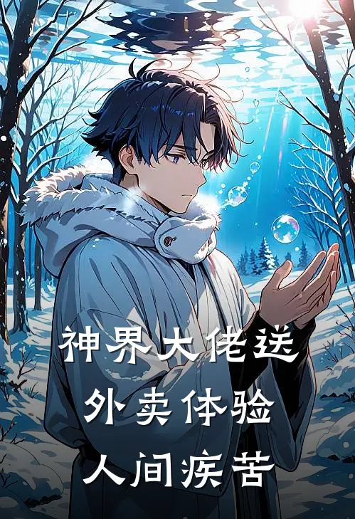 神界大佬送外卖体验人间疾苦