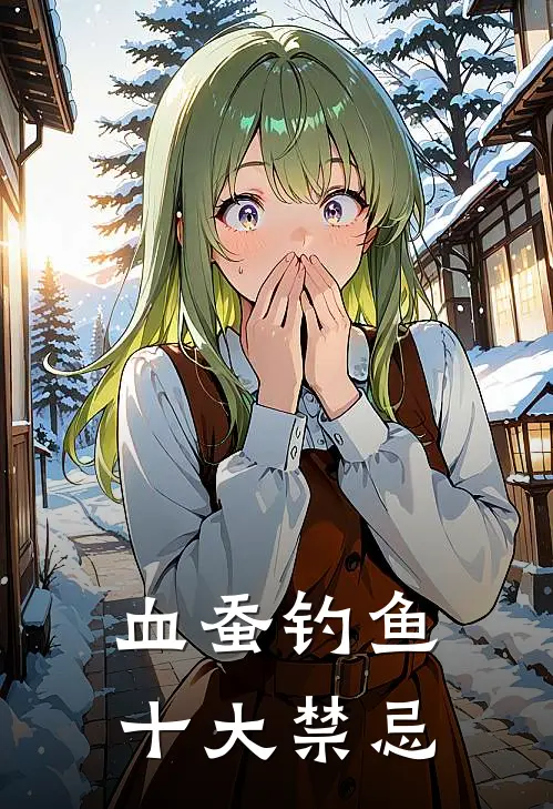 血蚕钓鱼十大禁忌