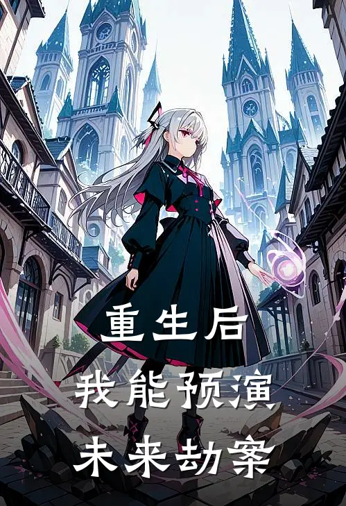 重生后，我能预演未来劫案