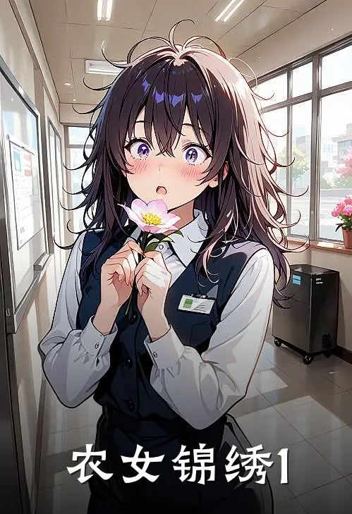 农女锦绣1(墨璟渊时宜)完结小说_热门小说推荐农女锦绣1墨璟渊时宜