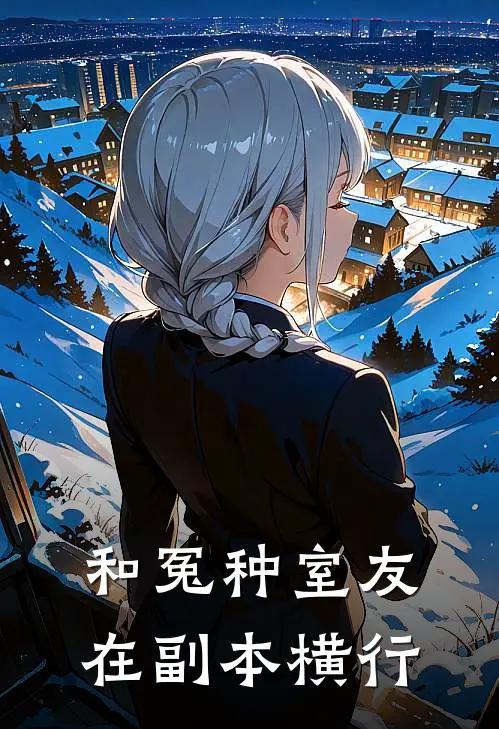 和冤种室友在副本横行