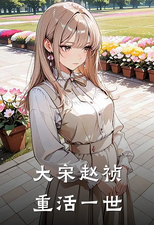 大宋赵祯重活一世