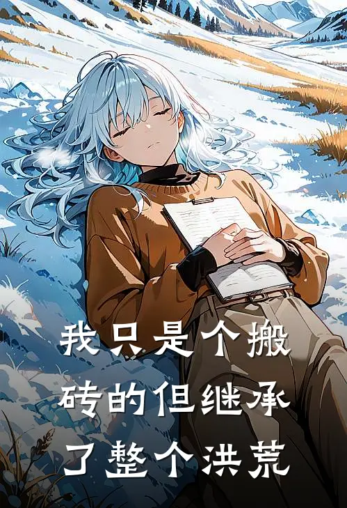 我只是个搬砖的但继承了整个洪荒