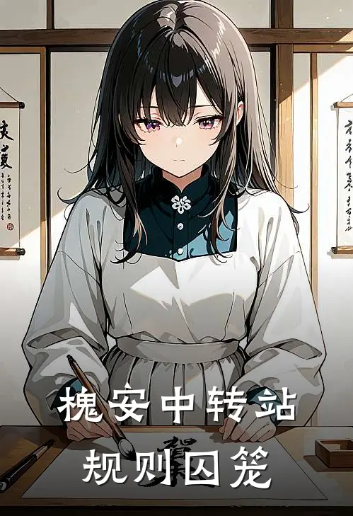 槐安中转站规则囚笼林溪溪溪全文在线阅读_槐安中转站规则囚笼全集免费阅读