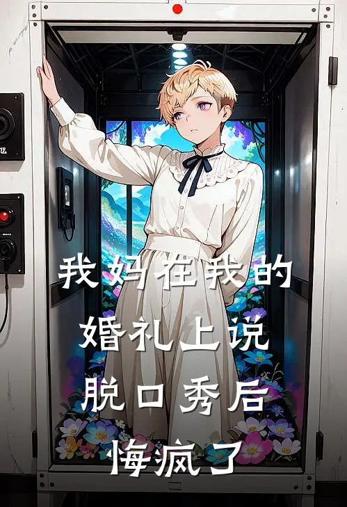 我妈在我的婚礼上说脱口秀后，悔疯了