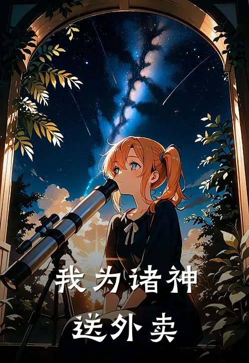 我为诸神送外卖(陈帆陈帆)热门网络小说_小说推荐完结我为诸神送外卖(陈帆陈帆)