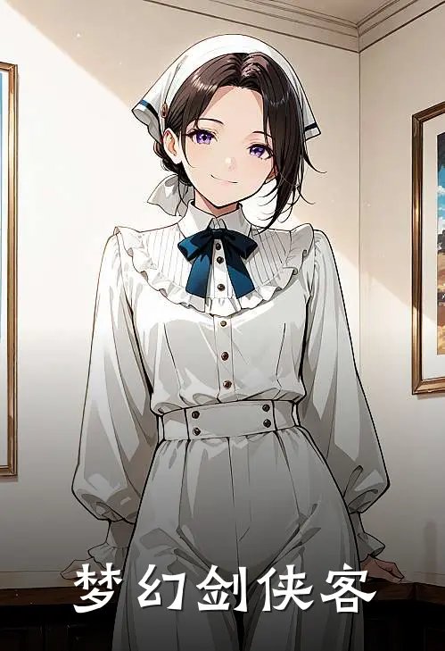 梦幻剑侠客