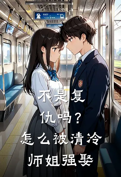 不是复仇吗？怎么被清冷师姐强娶